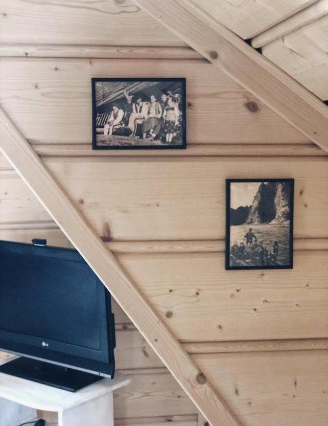 Pokoje U Malgorzatki Murzasichle Luaran gambar