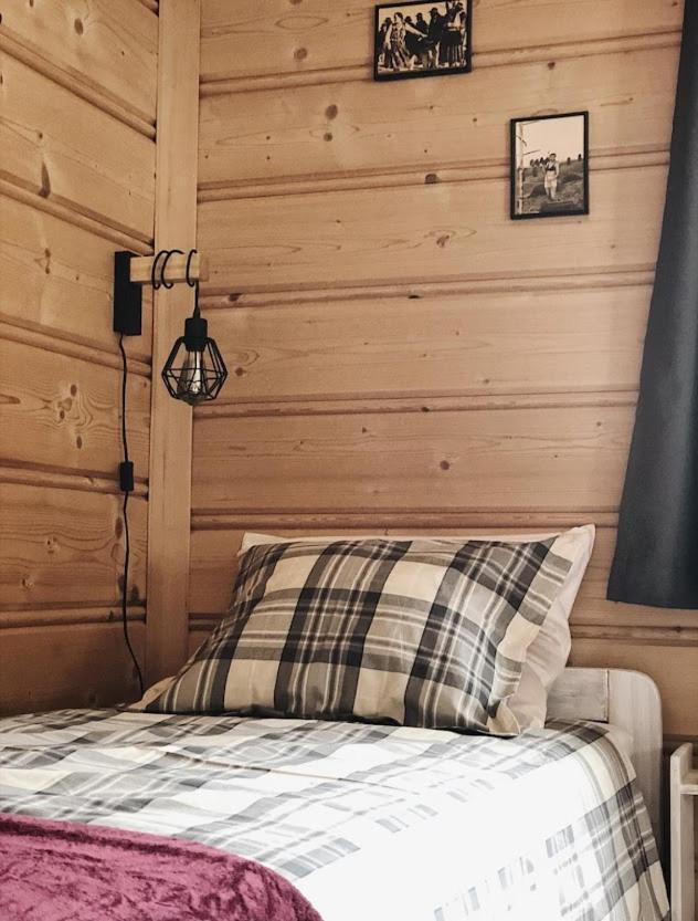 Pokoje U Malgorzatki Murzasichle Luaran gambar