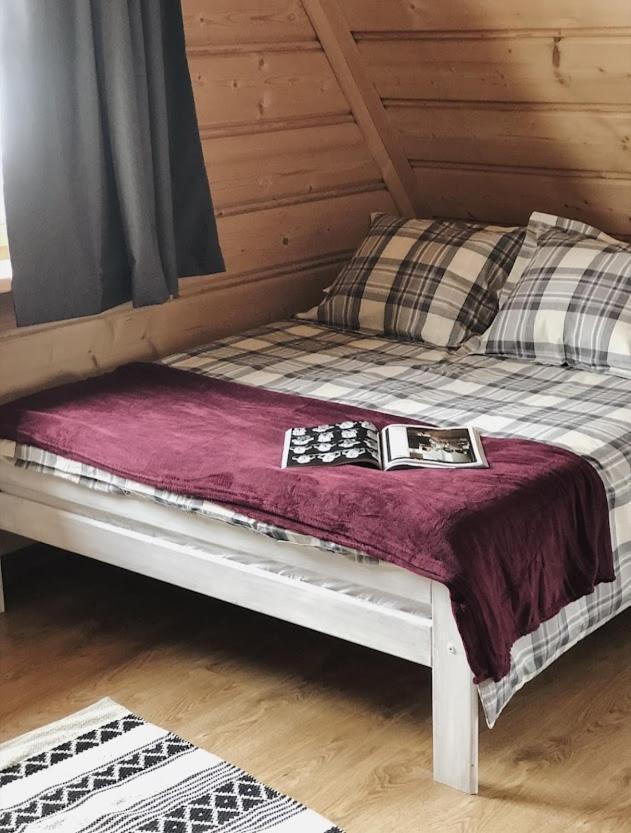 Pokoje U Malgorzatki Murzasichle Luaran gambar