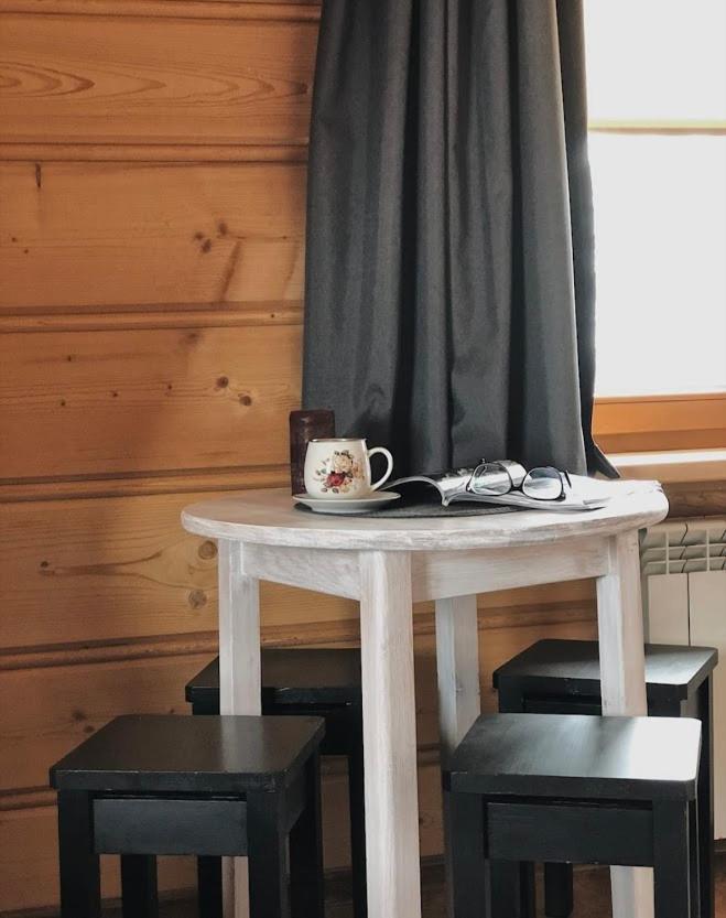 Pokoje U Malgorzatki Murzasichle Luaran gambar