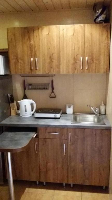 Pokoje U Malgorzatki Murzasichle Luaran gambar