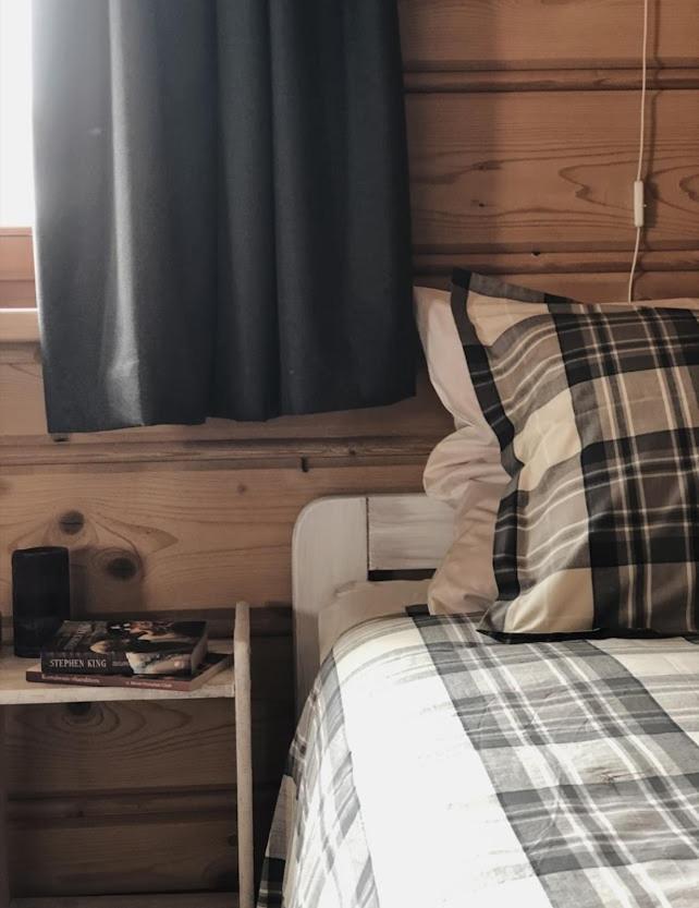 Pokoje U Malgorzatki Murzasichle Luaran gambar